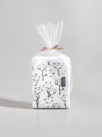 Муслиновое лёгкое одеяло Mjölk Хлопок