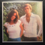 Carpenters - Horizon (Англия 1975г.)