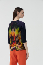 Блуза Мароне NOME Atelier