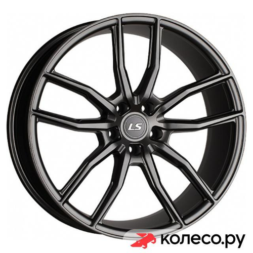 RC09 8.5x20/5*112 D66.6 ET30 MGM