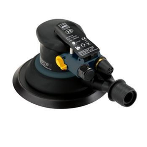 Эксцентриковая шлифовальная машинка ES 150-2,5, диаметр 150 мм DGKD322721