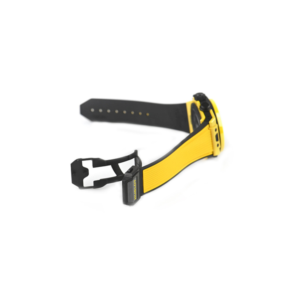 Часы HUBLOT BIG BANG 100 42mm, 441.CY.471Y.RX