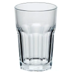 Cтакан 355мл «CASABLANCA V BLOCK» 52708SLBV