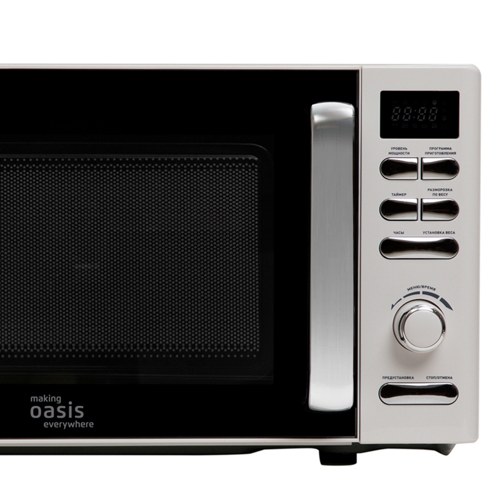 Микроволновая печь Oasis MW-80EW