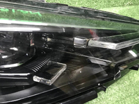 Фара правая Changan CS55PLUS (2021-н.в.) LED