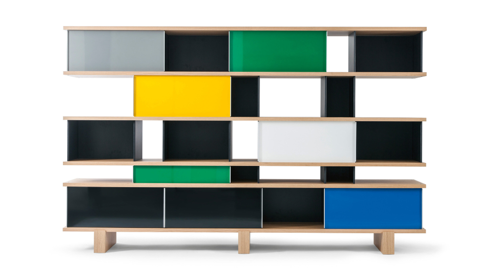 Шкаф Cassina NUAGE