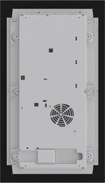 Независимая индукционная варочная панель Gorenje GI3201BC