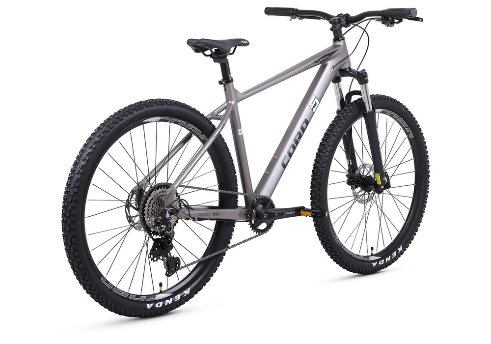 Cord 5BIKE 27,5'' M500 (2025) Размер рамы "19"