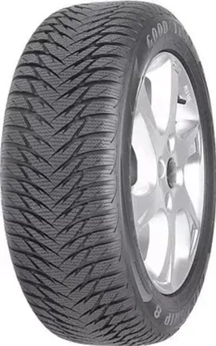 Goodyear UltraGrip 8 225/45 R18 95V XL