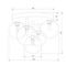 Потолочная люстра TK Lighting 758 Nilos