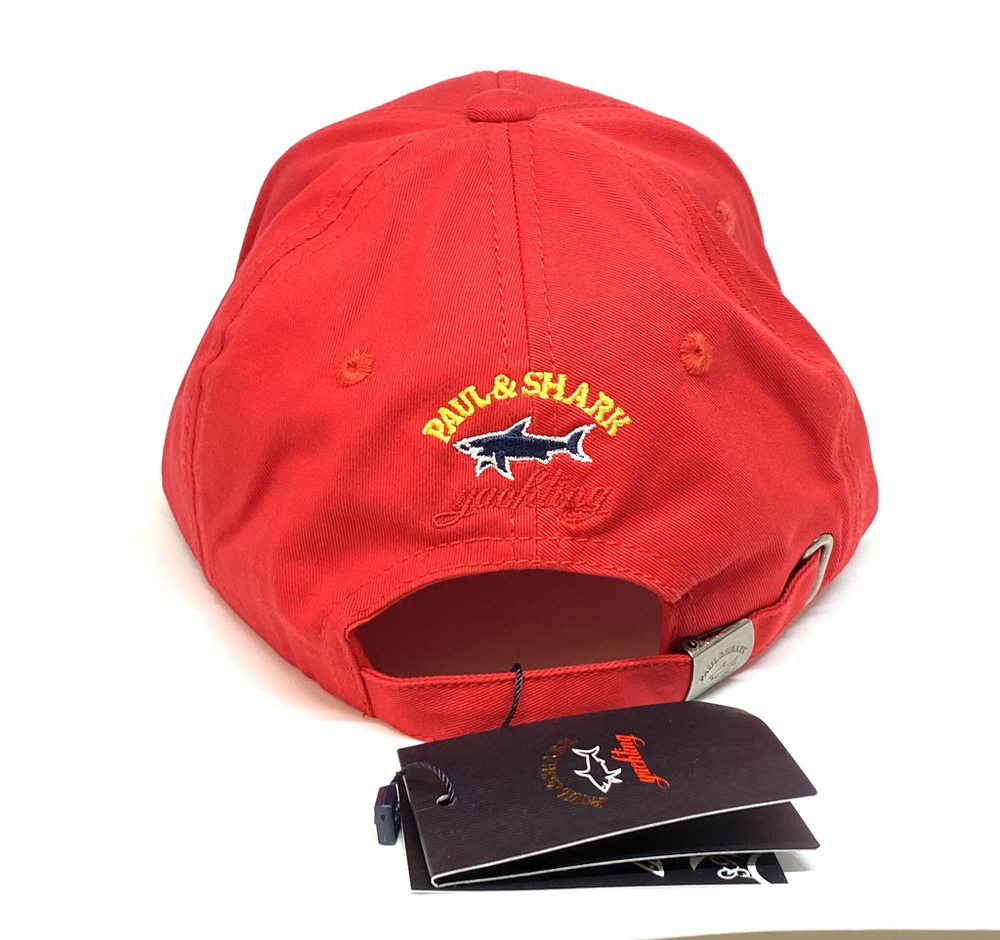 Бейсболка Paul&Shark