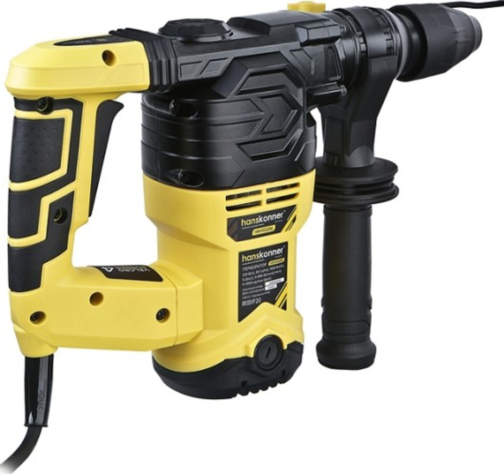 Перфоратор HANSKONNER HRH1532RE