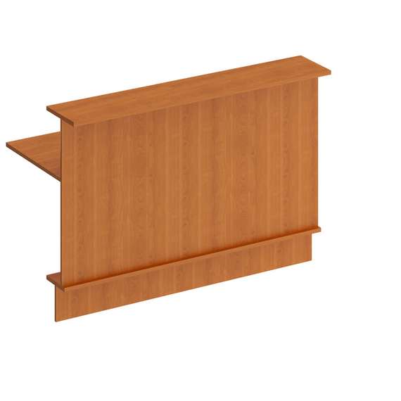 Модуль ресепшен прямой ФР 486 ВТ