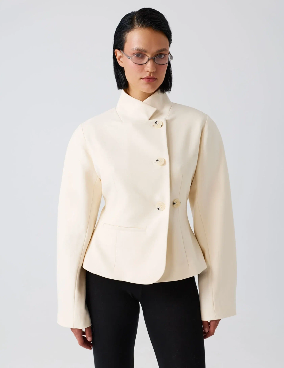 Жакет "Светская беседа"