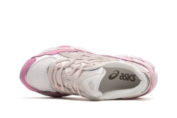 Asics Gel-NYC "Cream Mineral Beige"