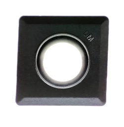 Пластина MPHT120408-DM JT4340 STI 10 штук СпецТехинструмент