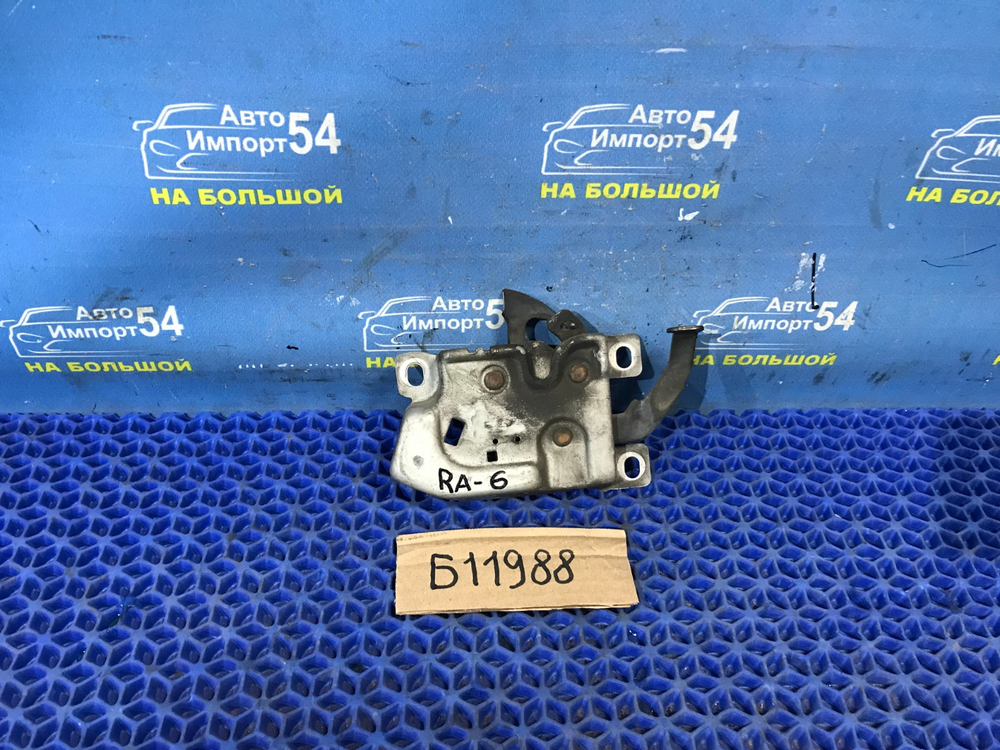 Замок капота Honda ODYSSEY 1998-2004