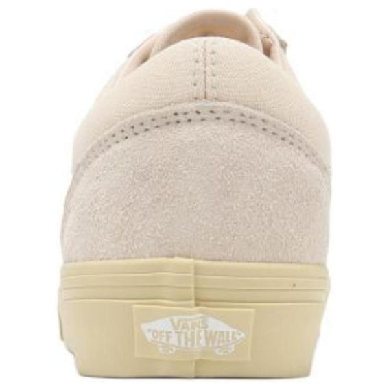Vans Low Top 'Pale Beige'