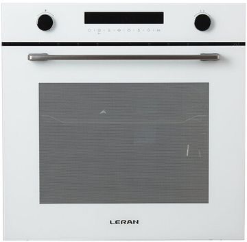 Электрический духовой шкаф Leran EOE 6785 WG