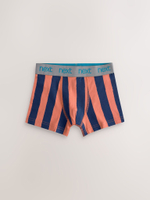Трусы для мальчика Next AA7-497, 5 шт., Оранжевый, Синий