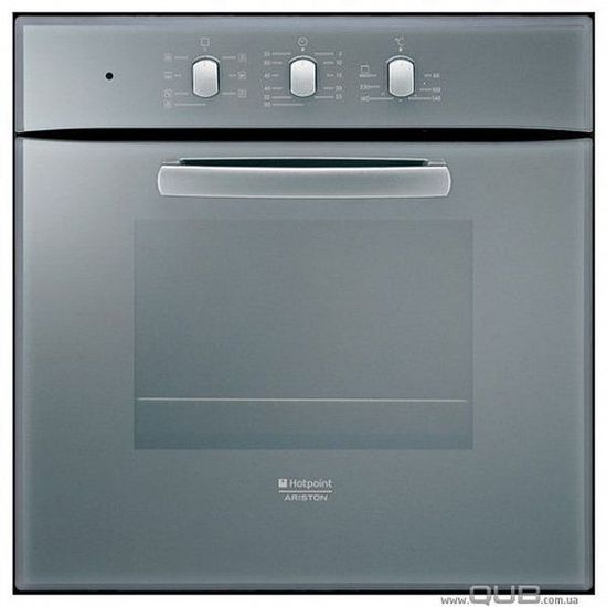 Электрический духовой шкаф Hotpoint-Ariston 7OFD 610 (ICE)