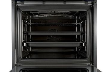 Электрический духовой шкаф NEFF B1ACE1BN0R