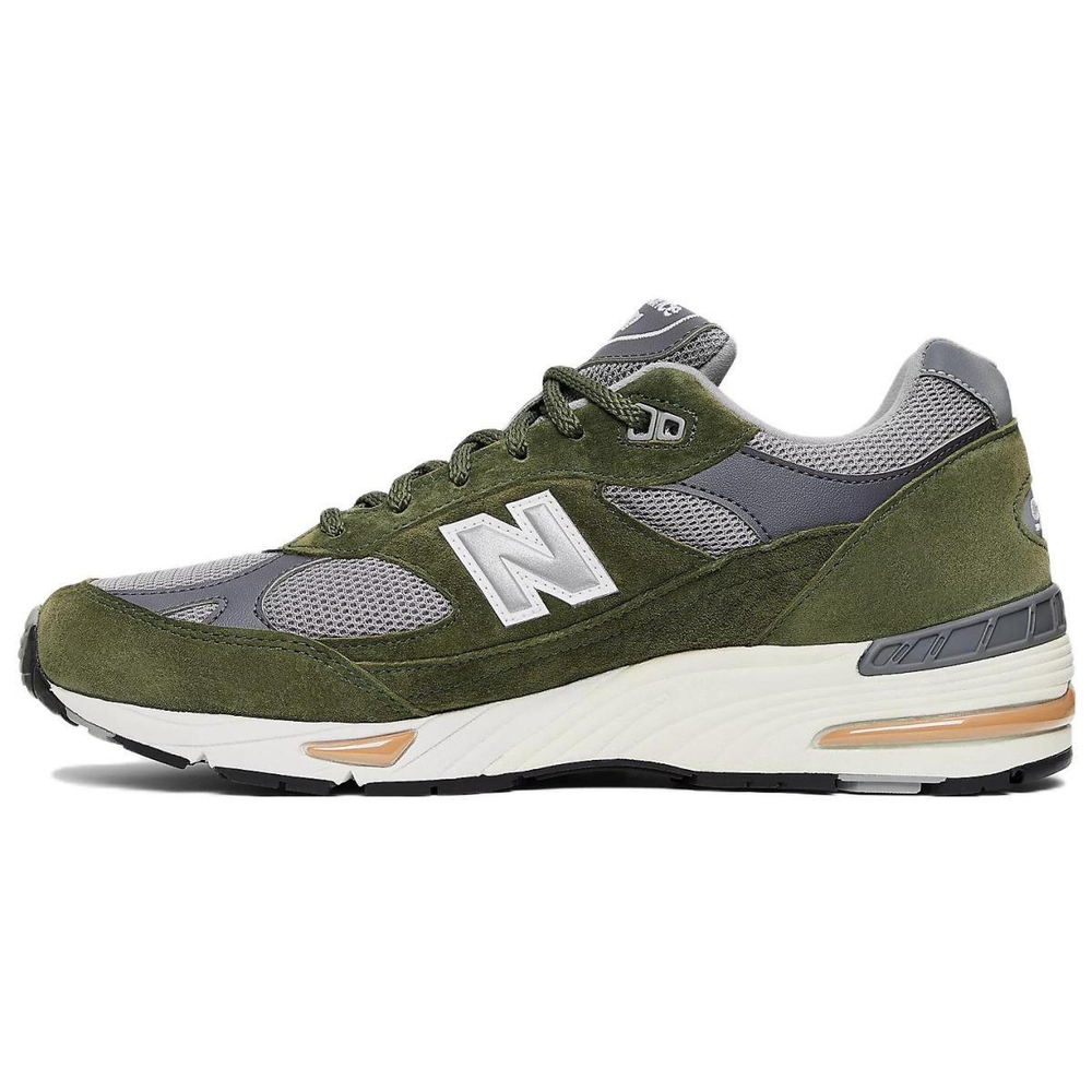 Кроссовки New Balance, M991GGT