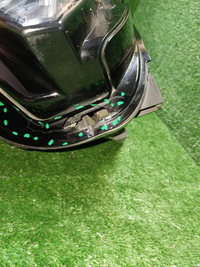 Фара правая EXEED VX (2023-н.в.) LED