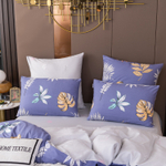 Комплект постельного белья Люкс Сатин 100% хлопок A292