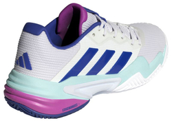 Теннисные кроссовки Adidas Barricade 13 M - Multikolor