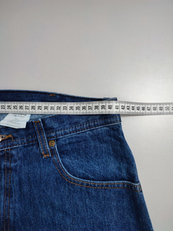 Джинсы Key комфортные 48 размер, новые