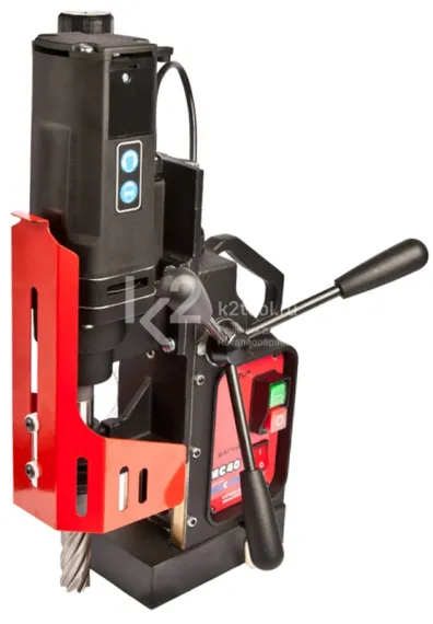 Станок на магнитном основании Вектор МС-40