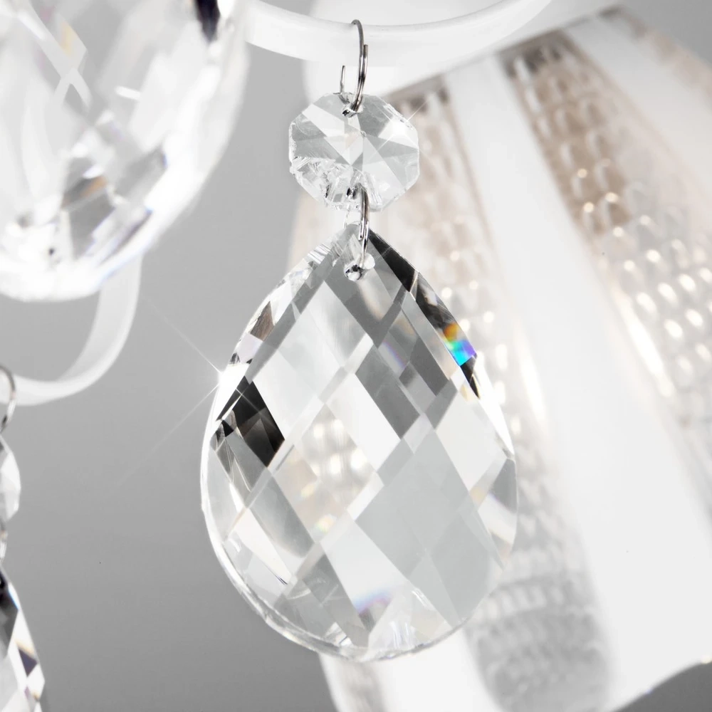 Потолочная люстра Eurosvet FLORANSE 30155/8 4690389141768