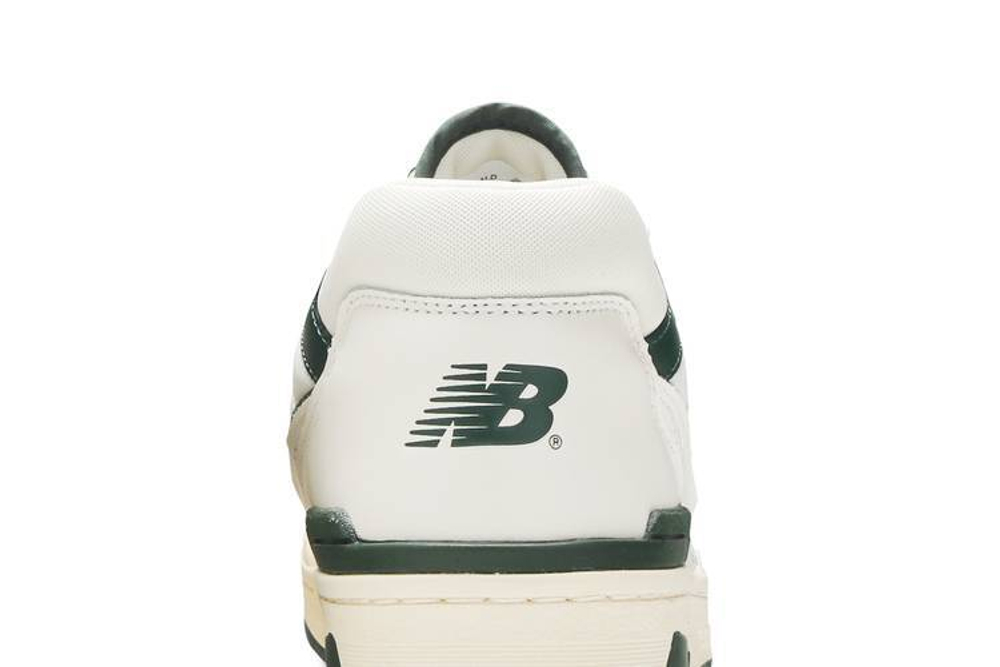 Кроссовки Aim Leon Dore X New Balance Nb 550