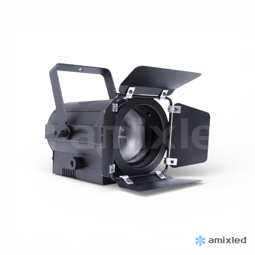 Световой прибор Amixled Play Compact 50w