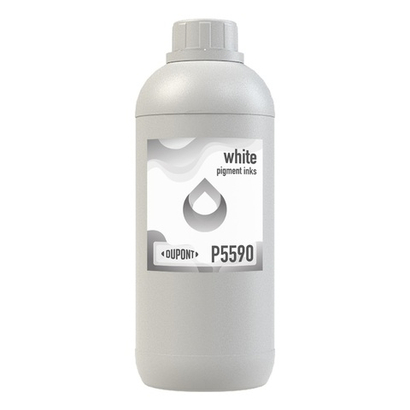 Чернила Dupont Artistri White P5590, 1л