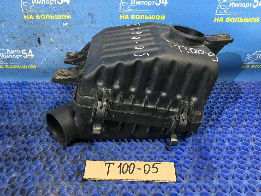 Корпус воздушного фильтра CHEVROLET LANOS 2006