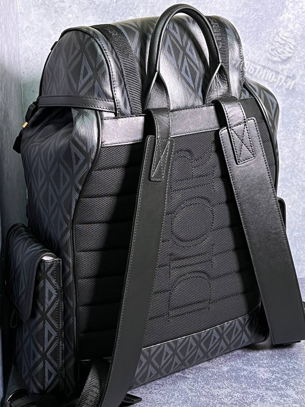 Рюкзак Christian Dior