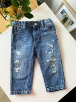 Новые джинсы Dolce&Gabbana, 80