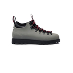 Ботинки Hike Jasper Boots "Asphalt Gray"