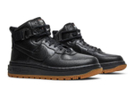 Кроссовки Nike Air Force 1 Utility 2.0 "Black Gum" (Женская размерная сетка)