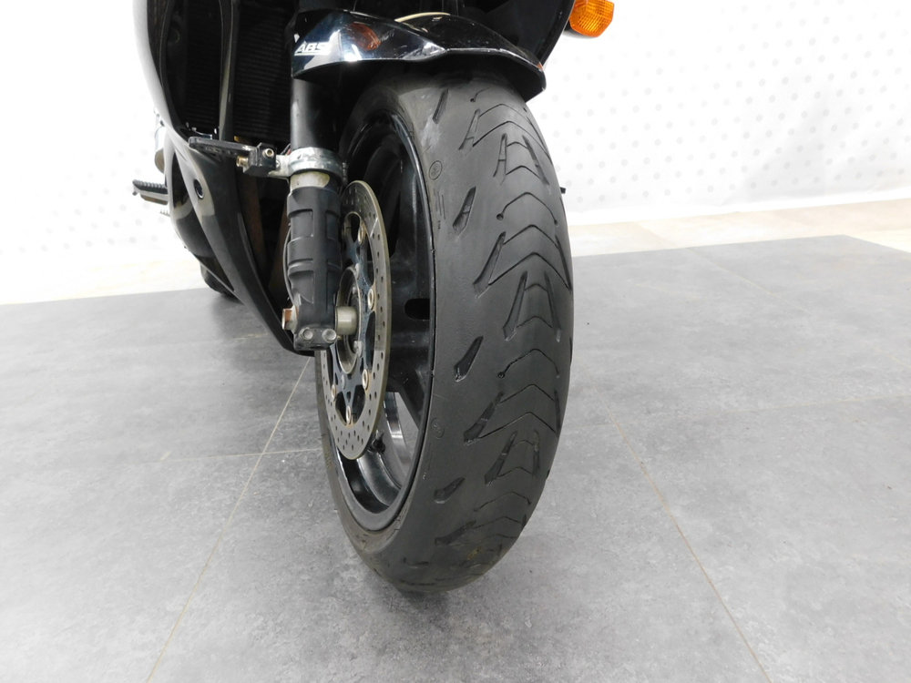 Suzuki Bandit 1250F ABS 038367