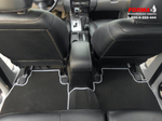 Mitsubishi Pajero Sport 2 поколение (2008-2015)