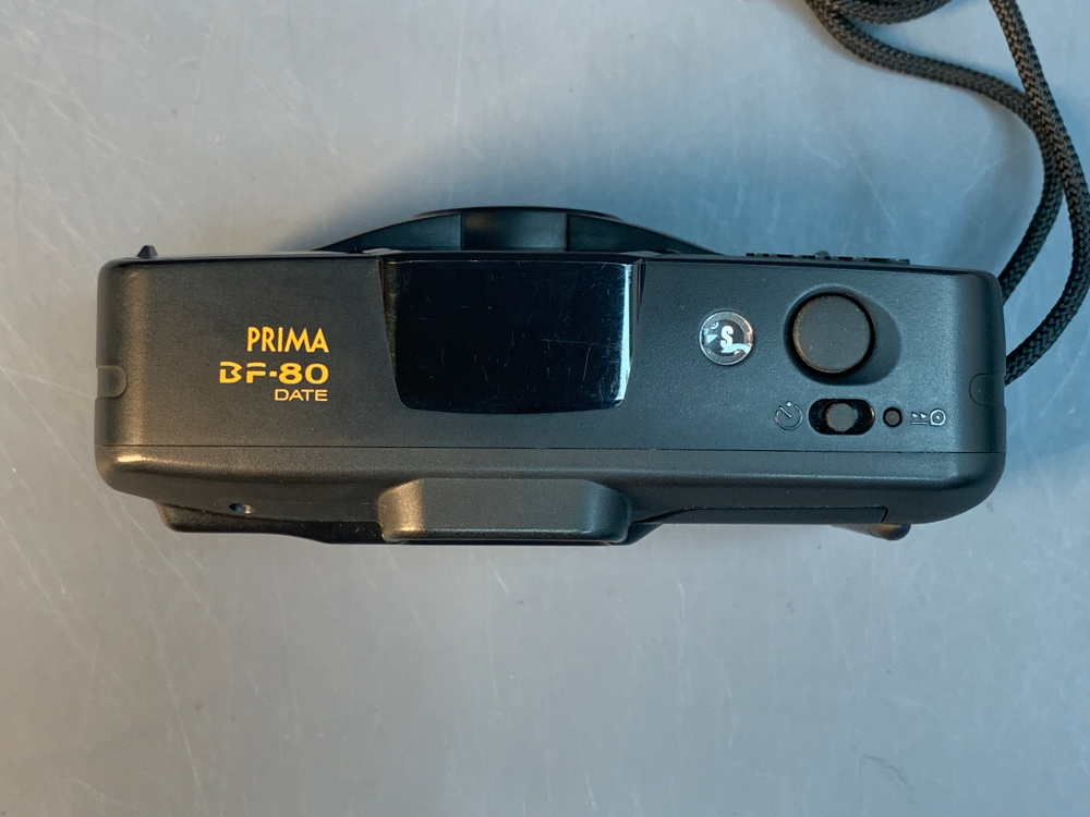 Canon Prima BF-80