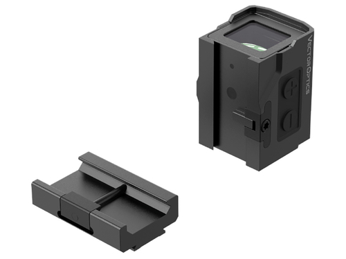 Прицел Vector Optics Frenzy Plus 1x18x20 Solar (SCRD-SM63)