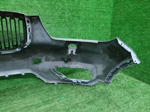 Бампер передний Volvo XC40 (2017-2022)