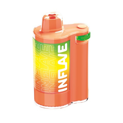 Inflave Spin 8000 - Дюшес