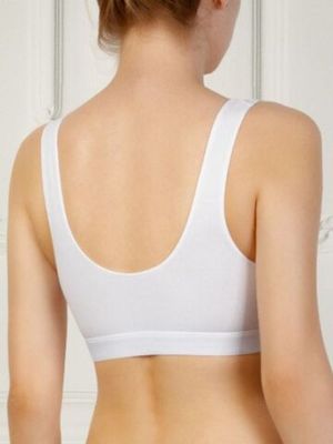 Топ Inna BD26221 Crop Top Innamore