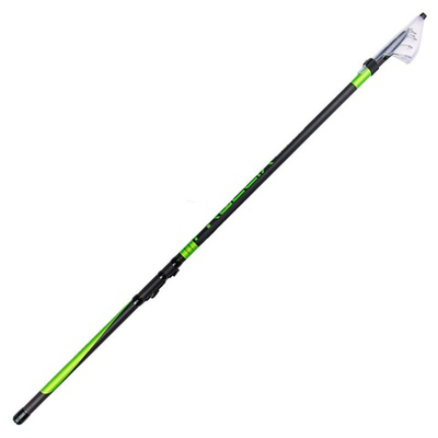 Удилище с кольцами Bison Freccia 5м, 245гр