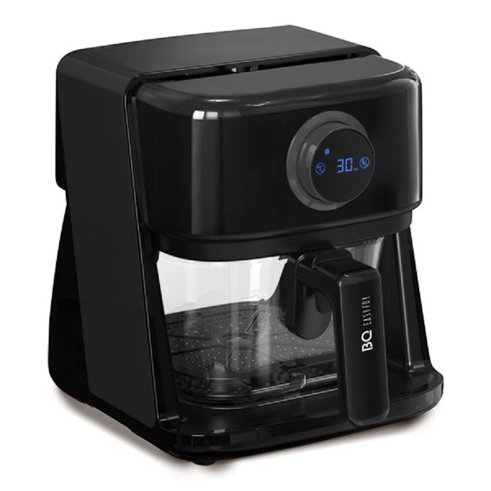 Аэрогриль BQ GR2004 Черный